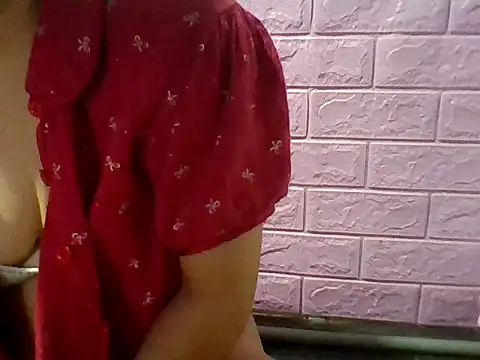 Mimi18x webcam