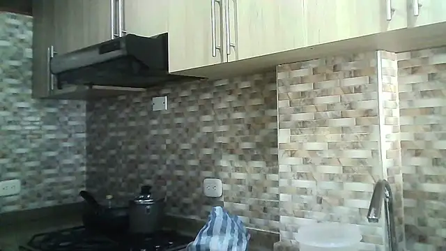 kharoll webcam