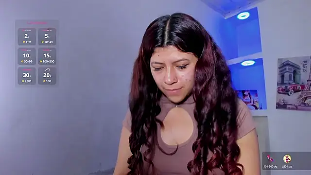 Raven_Rouge_ webcam