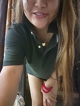 Pink_BabyDoll webcam