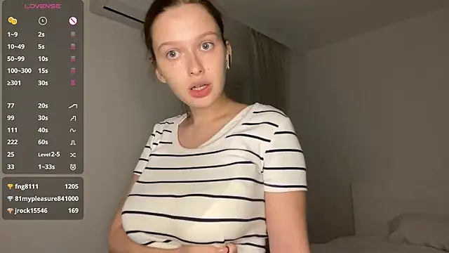 Eva_Shining_Star webcam