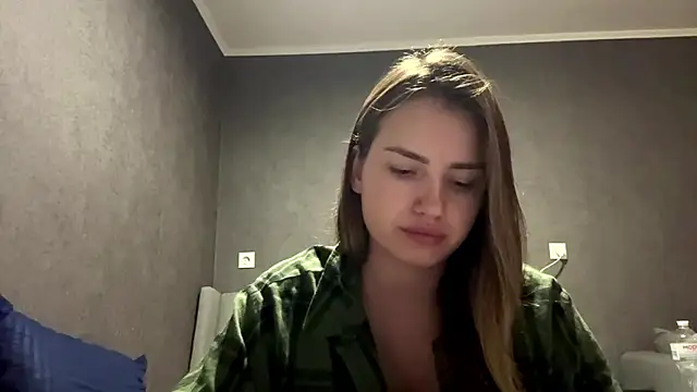 Four_Our webcam