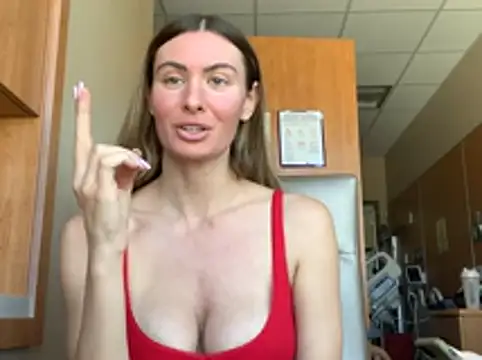 TheFitFreak webcam