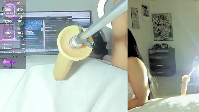 sofi_velez webcam