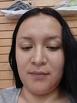 Arisha34 webcam