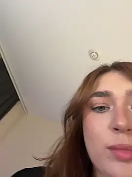 cosycute_ webcam