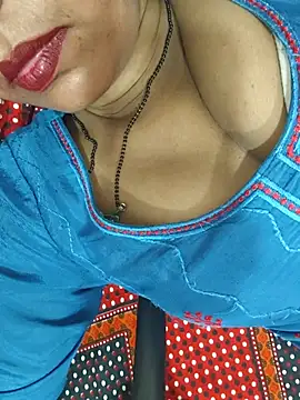 Sharmila-Singh webcam