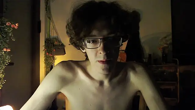 LovesomeCookie webcam