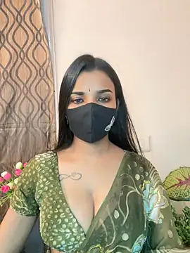 its_ur_flora webcam