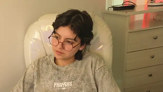 Nathaly_ds webcam
