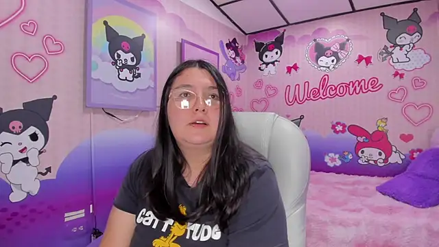 Dulce_meow webcam