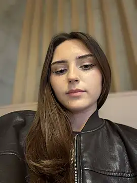 AnitaFly webcam