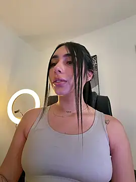 IsabellaNoir_ webcam