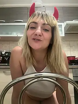 I_amKatarina webcam
