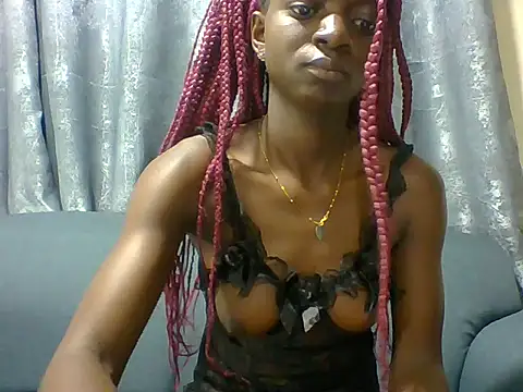 Miss_Velvet- webcam