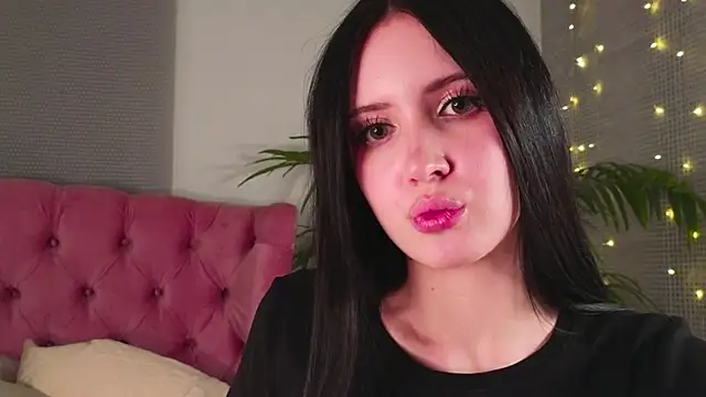 GraceMonroes webcam