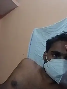 Rohanraj00001 webcam