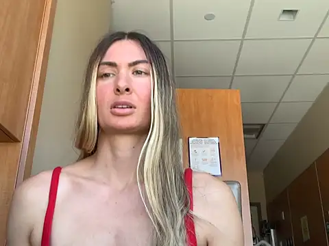 TheFitFreak webcam
