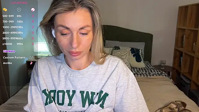 DannaEvan webcam