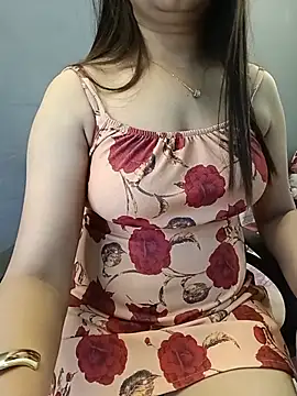 YourNickyy webcam
