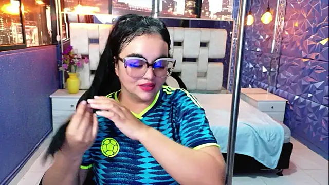 megan_glenda webcam
