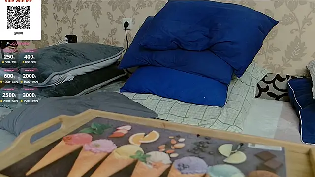 MartinBrandon webcam