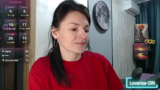 Stacy_Davice webcam