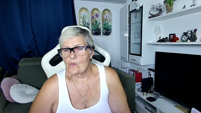 Selenna57 webcam