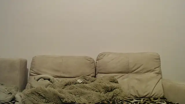 TiffanyPeretz webcam