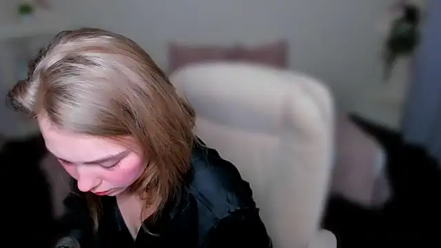 Sweet_Meg webcam