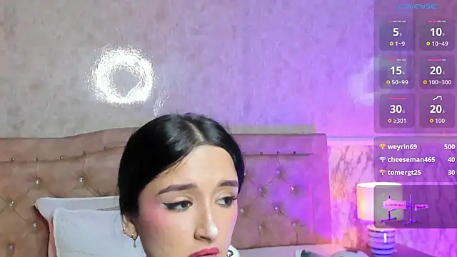 MELODYY_SWEET webcam