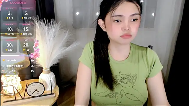 wildest_fantasy webcam