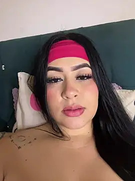 FoxKandy webcam
