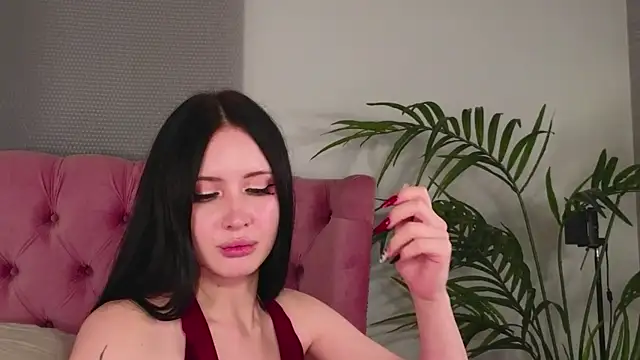 GraceMonroes webcam