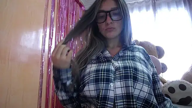 miss_lilieth webcam