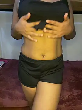 Cutegirl_____Meesha webcam