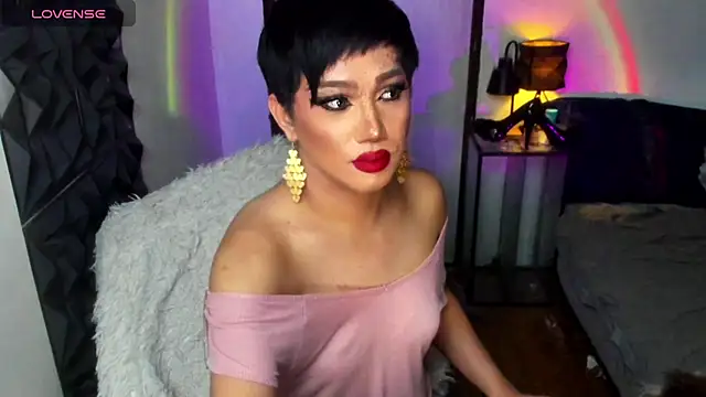 fancySHAINExxx webcam