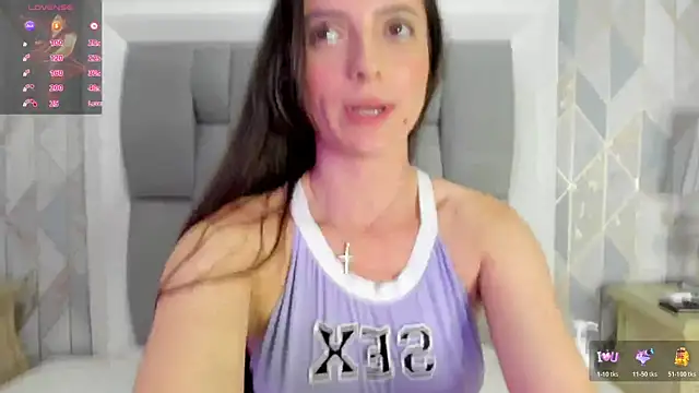 Princsgirl_ webcam