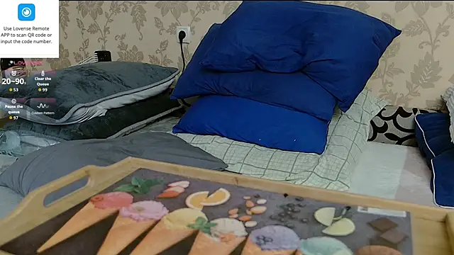 MartinBrandon webcam