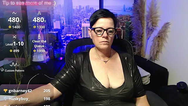 ninarandmann webcam