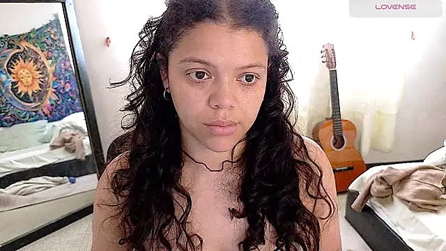 Amanda_sweet webcam