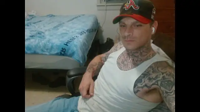 DADDY_KANE8--- webcam