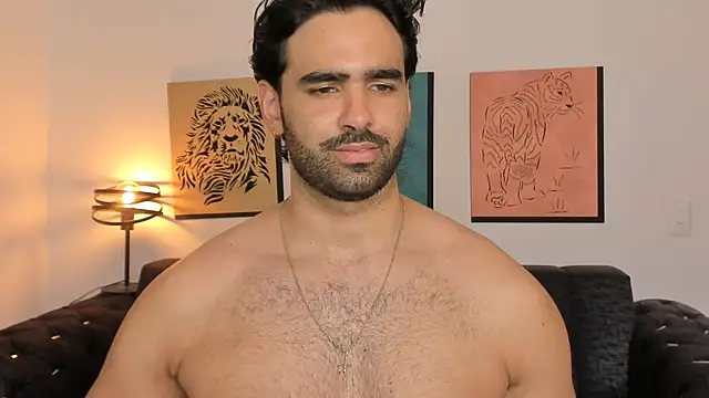 Brad_Martin webcam