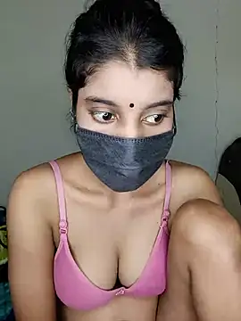 Erotic-Girl webcam