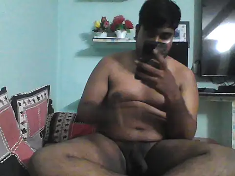 Foxboy65 webcam