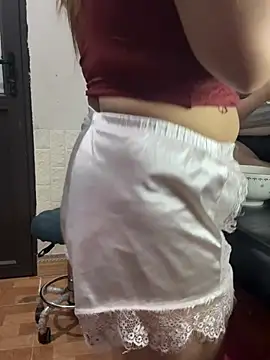 Minmin968 webcam