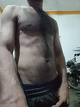 Horny_Cock_85 webcam
