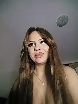 AlexisGold420 webcam