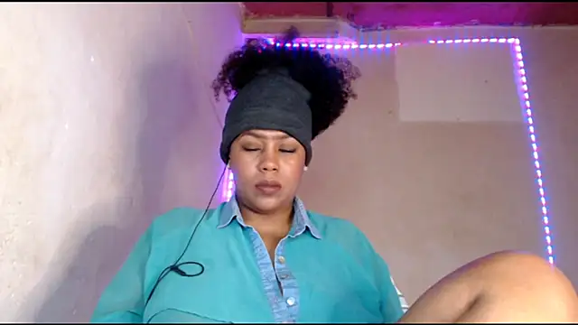 cherry_cleou webcam