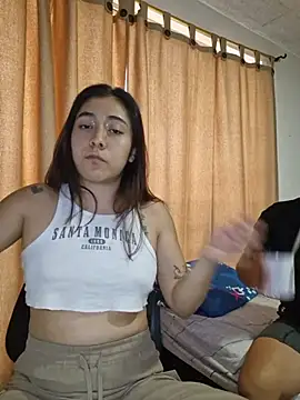 miaftmax webcam